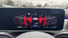 Mercedes-Benz A-Class A180 AMG Line Executive 5dr Auto Petrol Hatchback